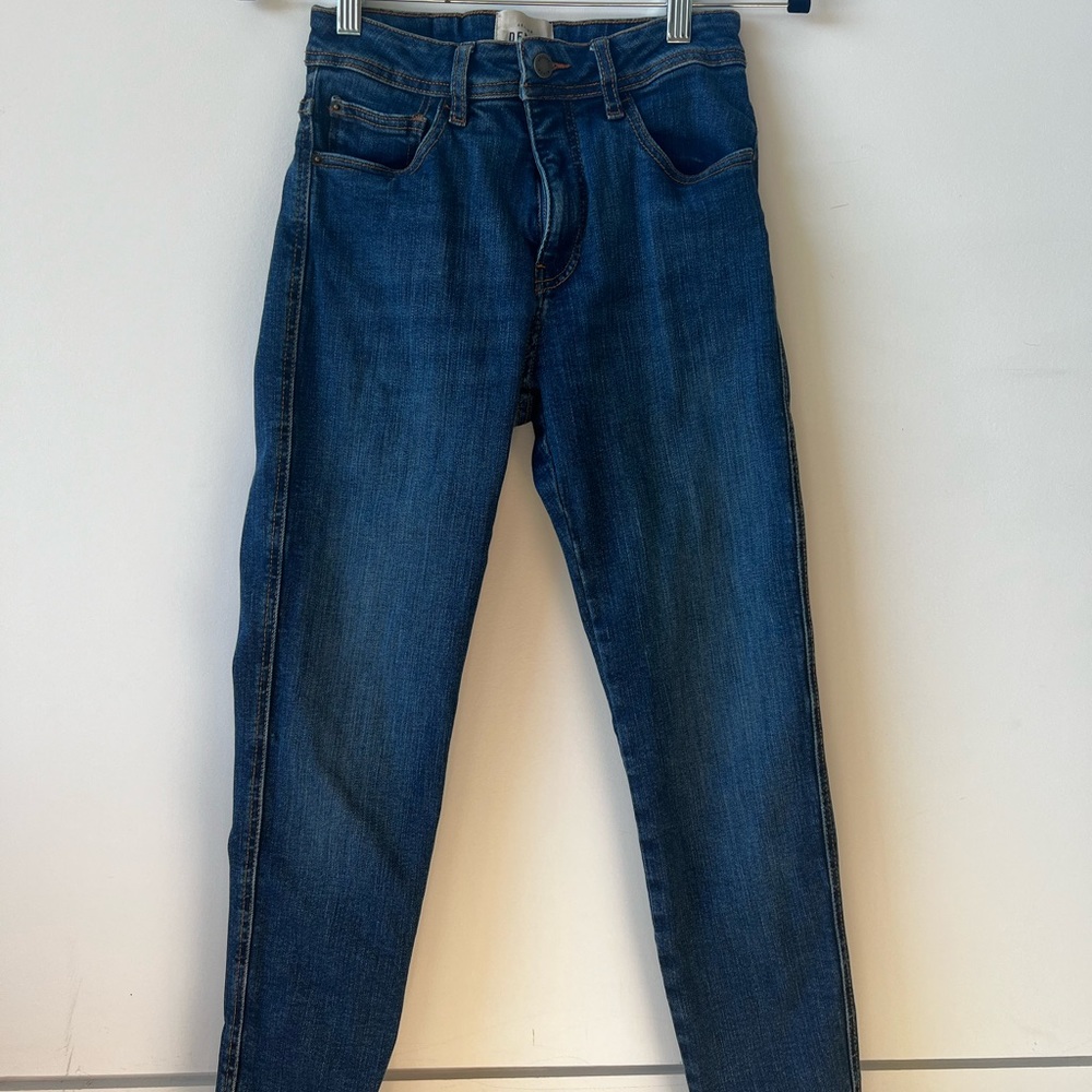 Perfect Slim jeans from Sézane